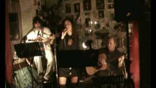 Furestee - Davide Van de Sfroos - Cover dei Nothing Else