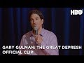 Gary Gulman: The Great Depresh (2019): Medication (Clip) | HBO