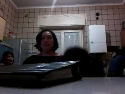 I Turn to you - ( Christina Aguilera ) Cover by Marites