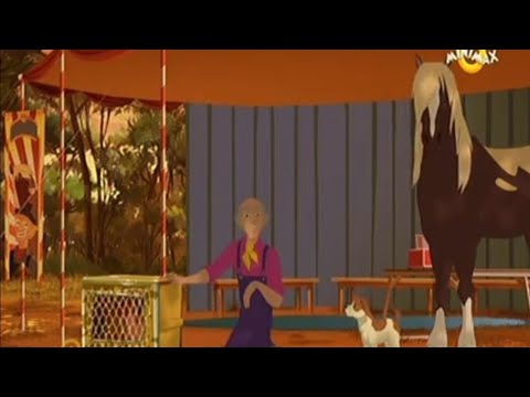 Lena farmja 2 evad 18 resz Zokni És Pakitó