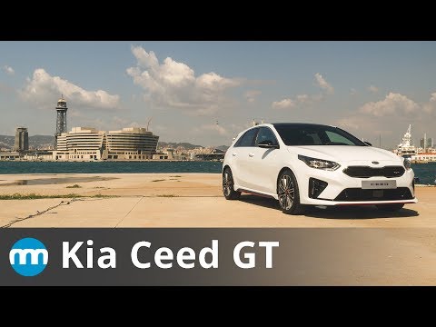 2019 Kia Ceed GT - All You Need To Know! New Motoring