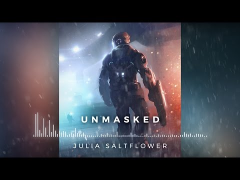 Julia Saltflower - Unmasked [Electronic • Hybrid Action]
