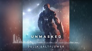 Julia Saltflower - Unmasked [Electronic • Hybrid Action]