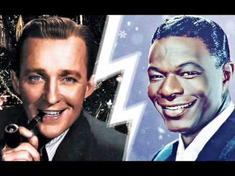 Bing Crosby & Nat King Cole - Sam's Song
