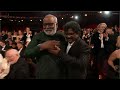 RRR moments from the 95th Oscars