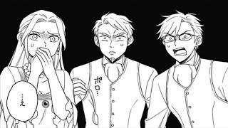 【異世界漫画】ゲームの推しが死ぬ世界で、悪役令嬢は愛を改変します 1~37【マンガ動画】