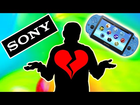 Sony Plans To Remove Additional PS Vita Features!