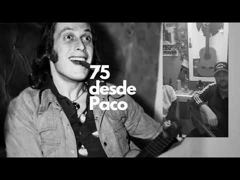 Rodrigo Goia  - #75desdepaco #viral #pacodelucia #flamenco