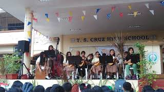 Download lagu Rondalla Sa Paaralan mp3 Download lagu Rondalla Sa Paaralan mp3