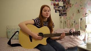 As We Are Now - Saint Raymond | Cover