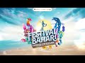 Bahari Festival Ads