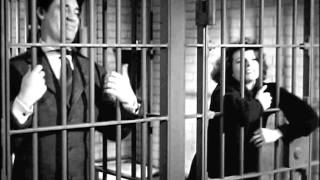 Bringing Up Baby (Howard Hawks) - You Wanna Bet (Barbra Streisand)