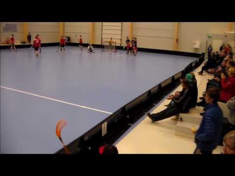 TU - RSS Panthers Red. 13.11.2016