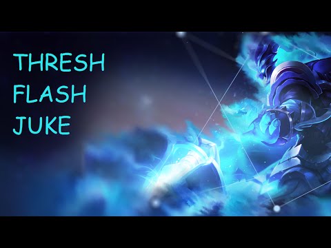 Thresh Flash Juke |TSM Draksy|