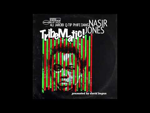 Nas & A Tribe Called Quest: TribeMatic