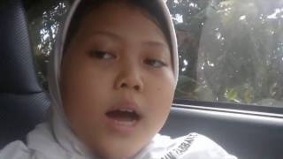 Guruku Tersayang SD IT Insan Rabbani Majalengka