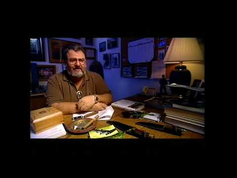 John Milius on Dino de Laurentiis