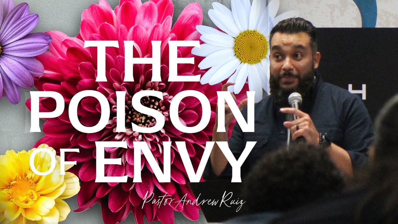 El Veneno de La Envidia