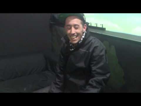 Verbal King - FLOW A CAPELLA