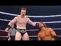 FULL-LENGTH MATCH - Raw - John Morrison vs ...