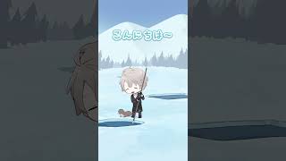 【子育て】カワウソのお世話をします #ARK