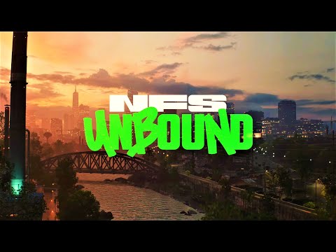 Steam Community :: Video :: Need For Speed Unbound Intro Races