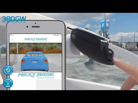Nextbase 380GW Dash Cam Hyundai - Image 2