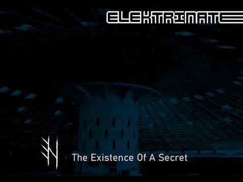 Elektrinate - The Existence Of A Secret