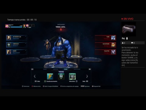 Smite: Jugando por aburrimiento