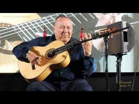 SAMUEL   SERRANO:  "Bulerías"  PACO CEPERO guitarra