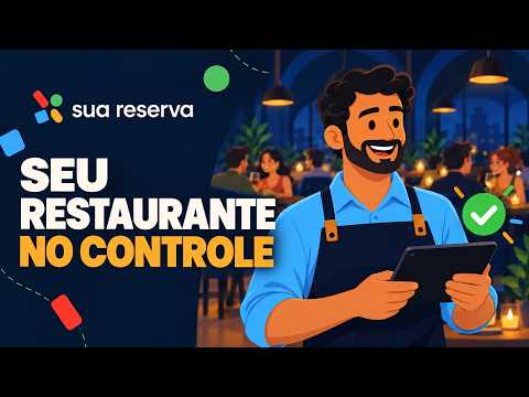 Assistir vídeo do Sua Reserva