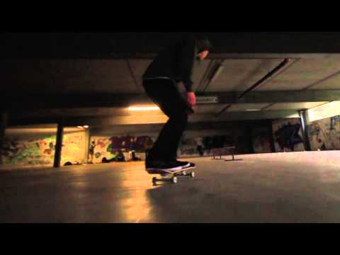 Parkdeck Iwan/Alex.mov