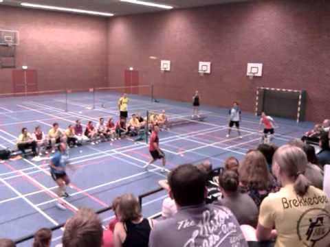 DIOK Badminton clinic 140511 5