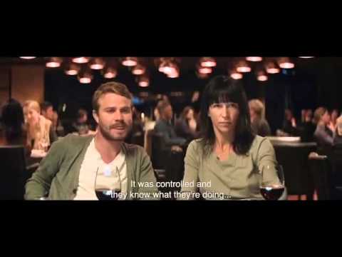 Force Majeure: the Movie Trailer