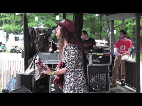 #848  Bess Greenberg - "Love That Still Remains"