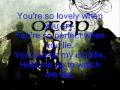 Otep Invisible with Lyrics