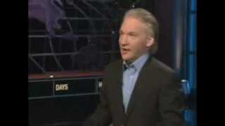 Bill Maher gets owned big time