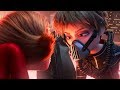 Incredibles 2 2018 Final Battle Scene