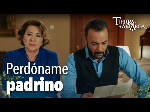 Fekeli lee la carta de despedida de Müjgan - Capítulo 298