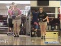 Former Webber Player Katie Thornton Before And After