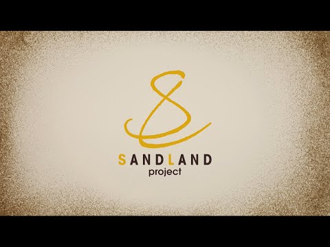 「SAND LAND project」（原作：鳥山明）先導宣傳片