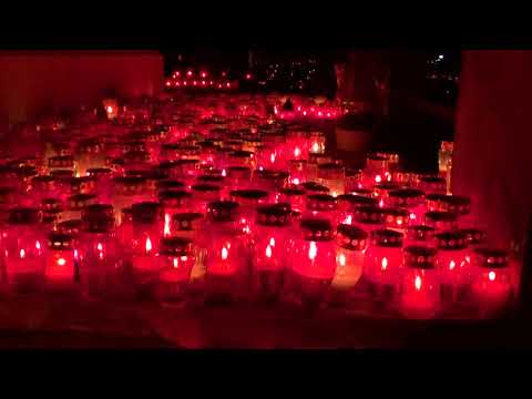 SVI SVETI Bjelovar 2017