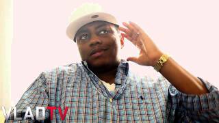 Cassidy: I Don't Want to See Drake or Jay Z Battle
