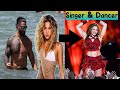 Top 30 WWE Superstars Hottest Wives & Girl Friends Professions in 2024