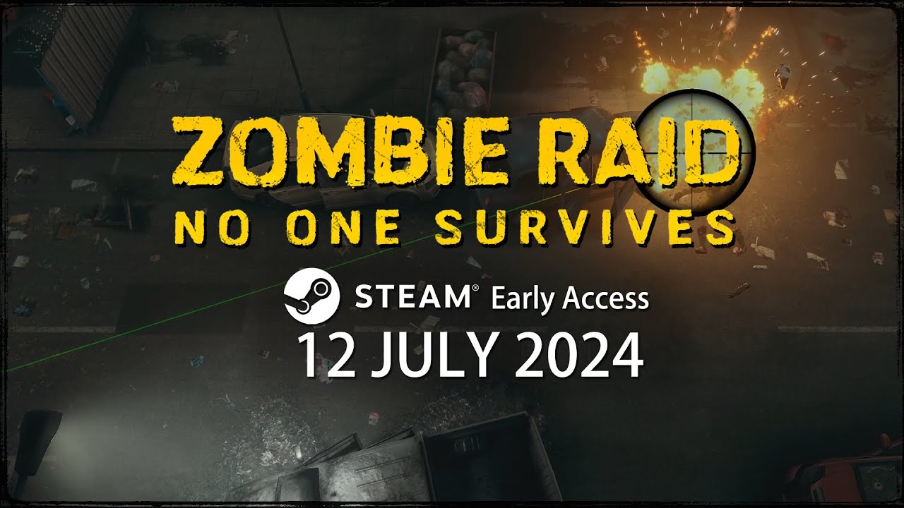 Release Date Trailer