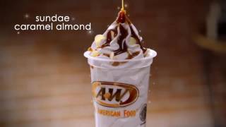 Download lagu Iklan A&W Restoran Khas Amerika Nov 2016 mp3