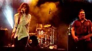 Gotthard - the call