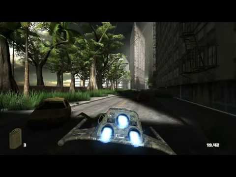 SAE Zürich - Game Art & 3D Animation - Studentenprojekte 2013