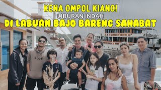 Download lagu HOLIDAY TO LABUAN BAJO WITH FRIENDS, EHH IN OMPOLIN KIANO! .. mp3