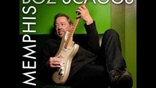 Can I Change My Mind - Boz Scaggs   (2013)